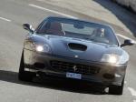 Ferrari 575 Superamerica 2005 года
